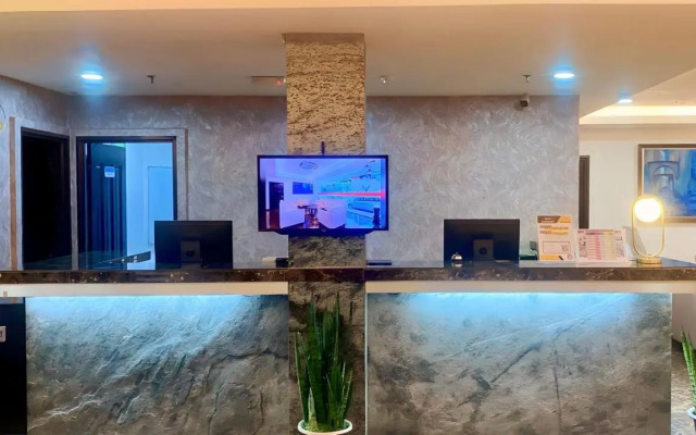 Q Collection Pudu Bukit Bintang