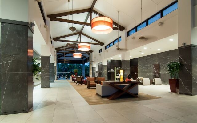 Luxury Apartments at Temple Resort and Spa Port Douglas