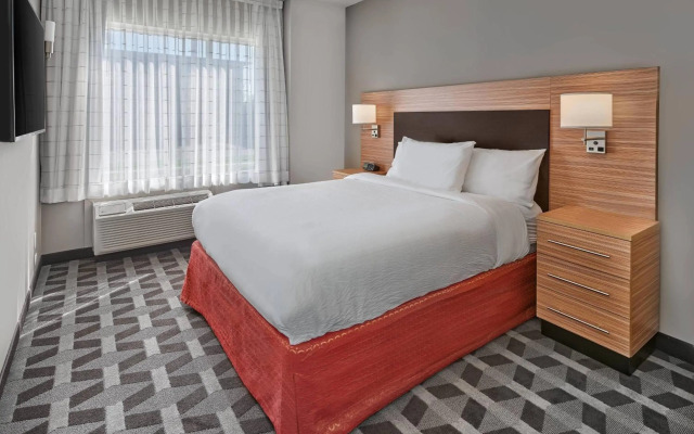 TownePlace Suites by Marriott Edmonton Sherwood Park