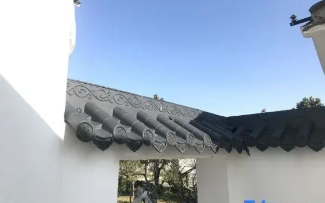YiJiang ChunShe Guesthouse