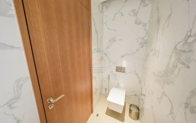 3BHK Luxury Living at The Address Opera