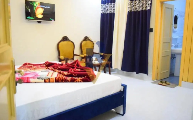 The Royal Villas Guest House