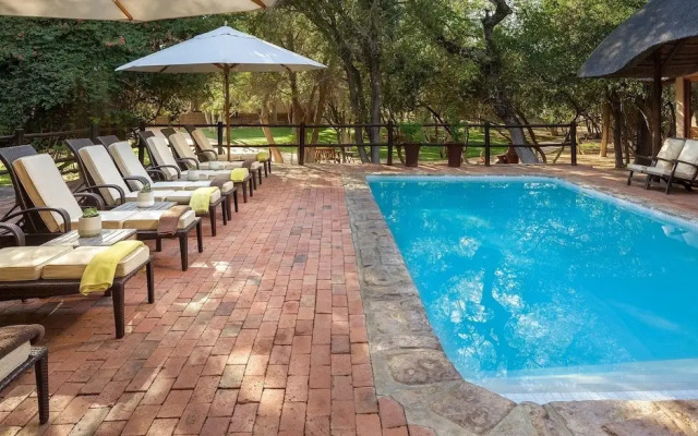 Serondella Game Lodge