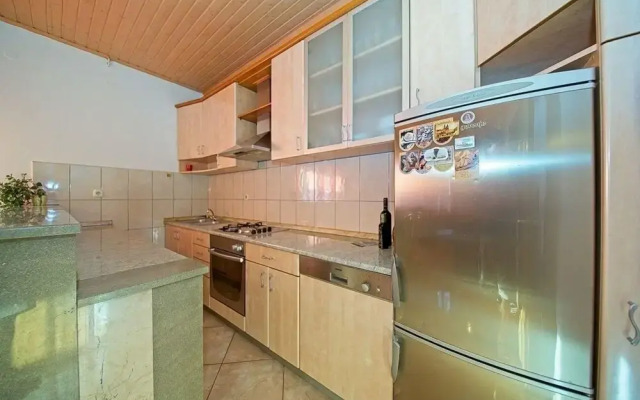Zoran - 30 m From Beach - A1