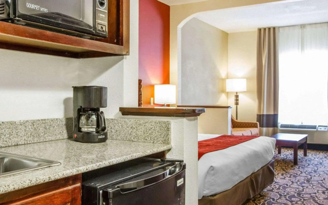 Comfort Suites Daphne - Mobile East Bay