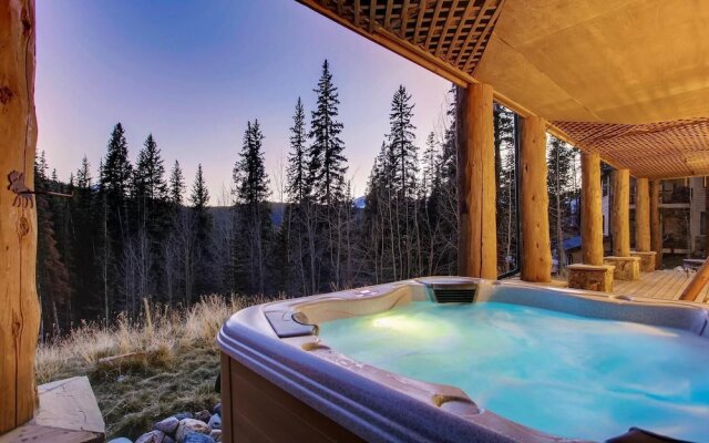 Paradise Meadow Lodge