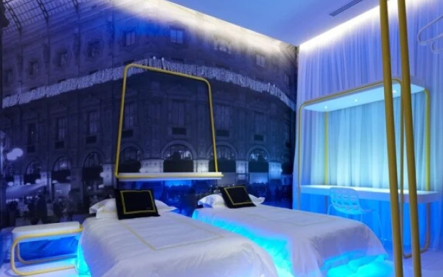 TH Street Milano