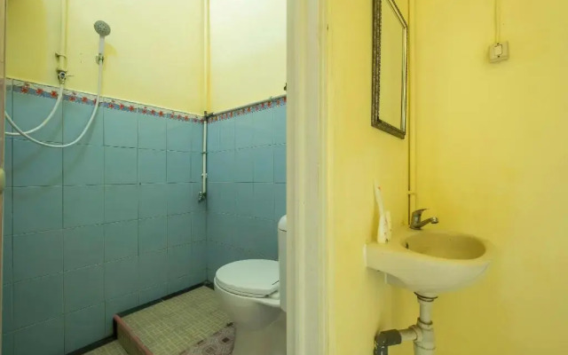 OYO 1750 Lourdes