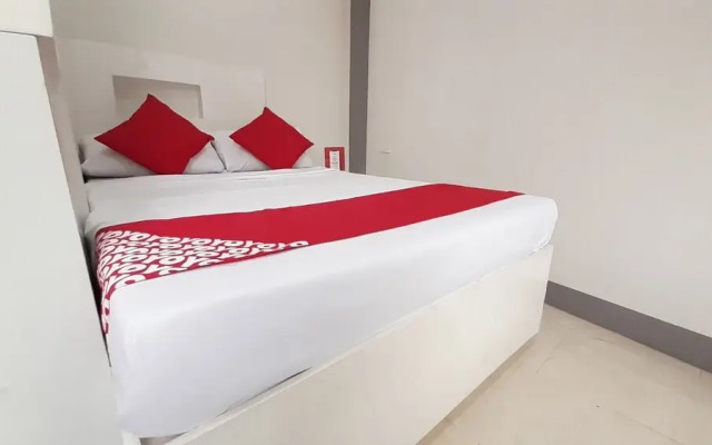 OYO 470 JRJA Hotel