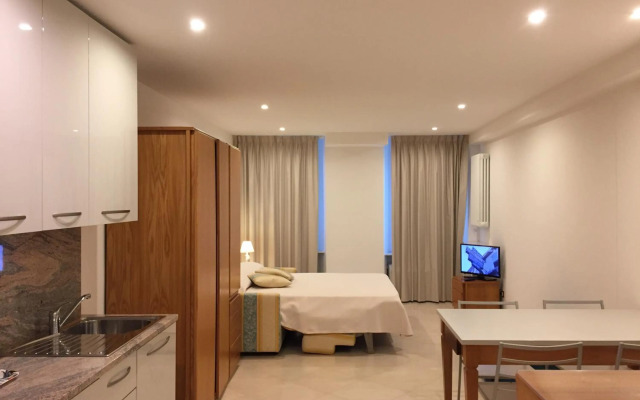 Genovese Villa Elena Appartamenti