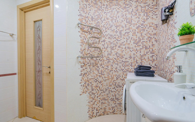 Апартаменты на улице 8 Марта