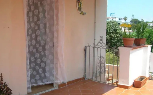 Casa Calise