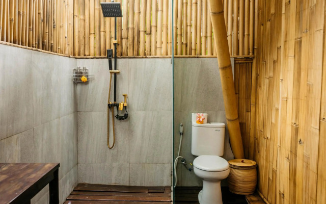 Wadari Retreat Villa Ubud