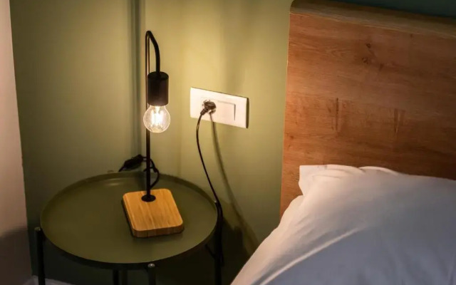 Archipelago Apartment