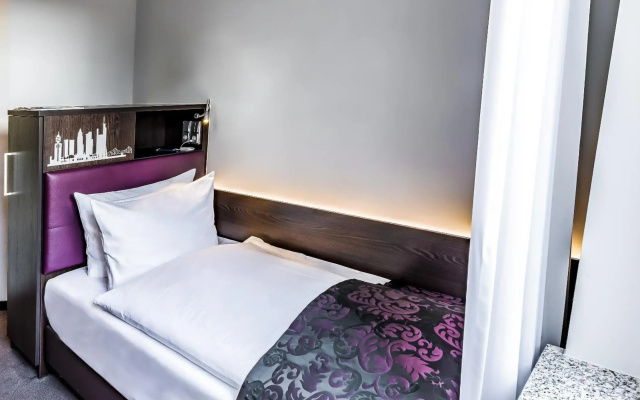 Mercure Hotel Frankfurt City Messe