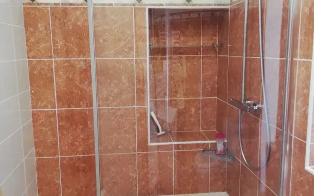 Le mas de la diligence