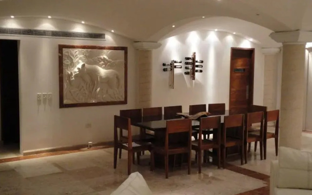 Casa Jaguar