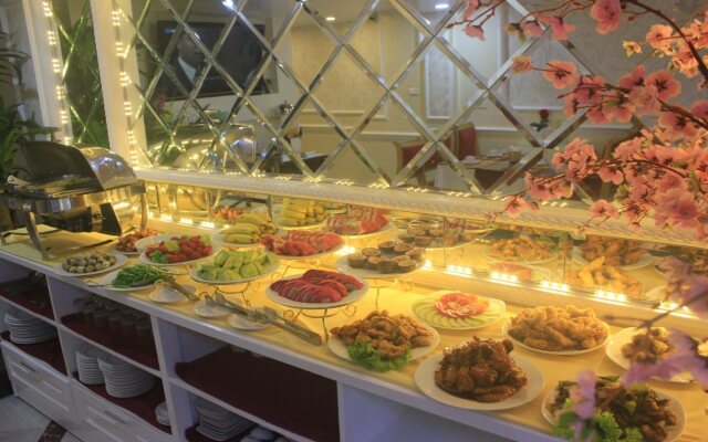 Hanoi Delica Hotel