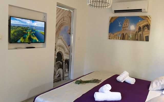 Apartments Vila Marinac - Split Centre