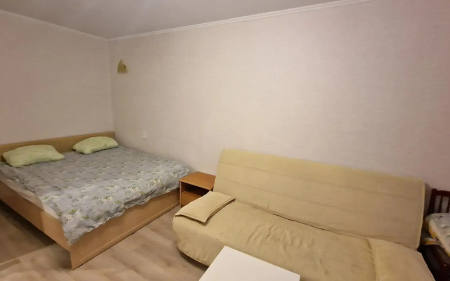 Апартаменты Багет на улице Дзержинского 31 - фото 5