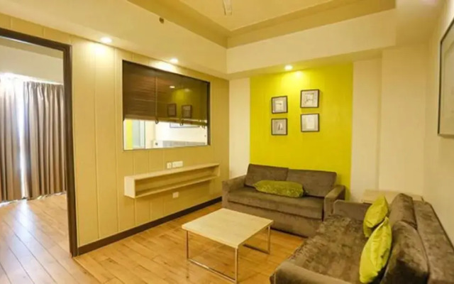 Fabhotel Sapphire 83