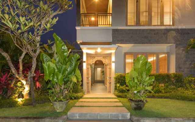 Villa Daun Canggu by Premier Hospitality Asia