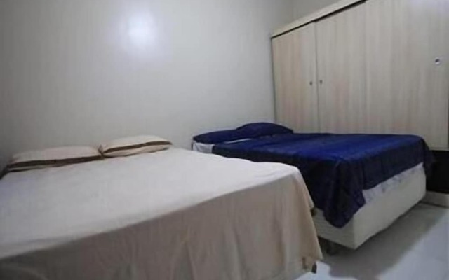 GoHouse Copacabana 204 A
