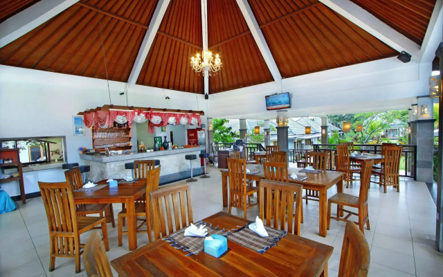 The Brothers Villas Padang Padang