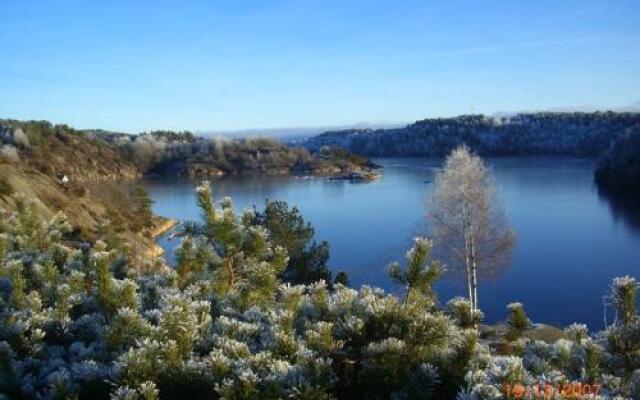 Sjøverstø Holiday