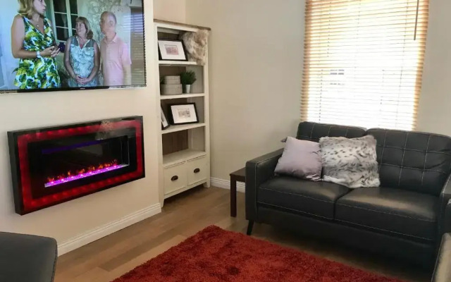 4 bed Duplex Apartment, Belfast