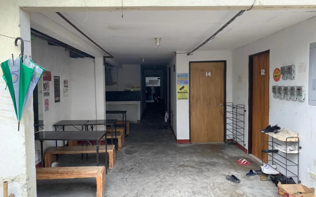 Jow's Place
