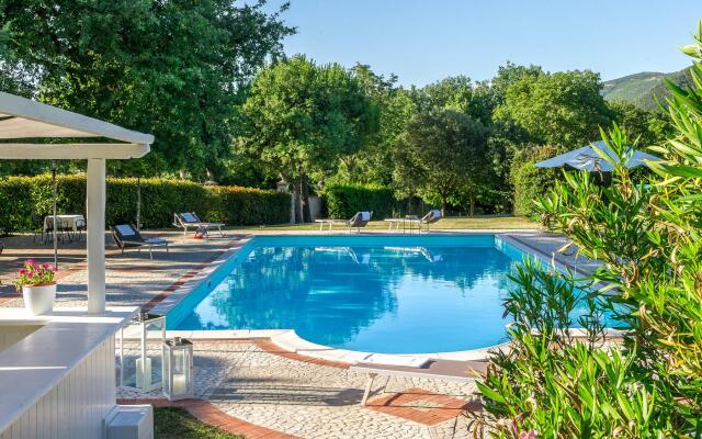 Tenuta Astolfi 12 3 in Acquasparta