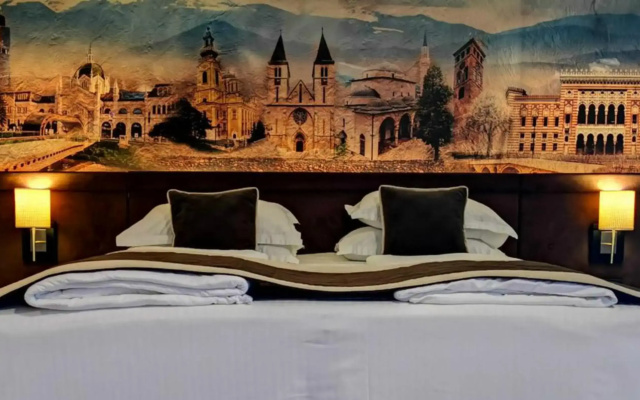 Hotel President Sarajevo