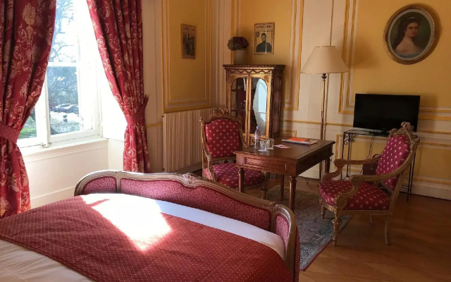 Château de Sissi