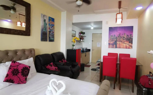 Wind Residences Tower 3