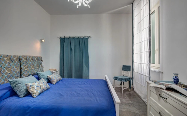 Sorrento Capo Apartments