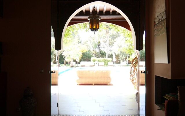 Riad Dar Ilham
