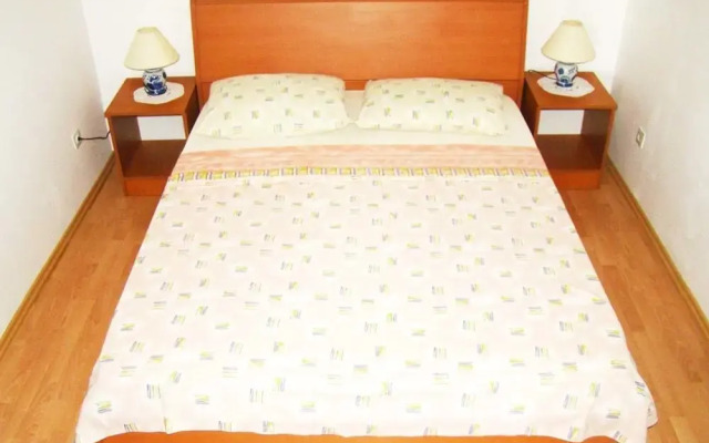 Antonio Apartments Orebic