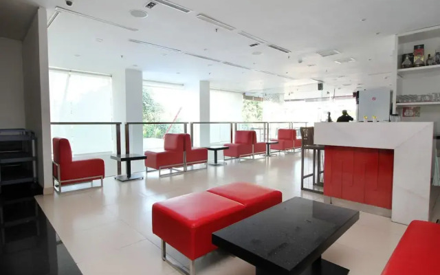 Airy Taman Sari Mangga Besar Delapan 12 Jakarta