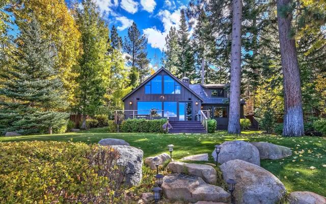 The Luxury Lakefront by Lake Tahoe Accommodations