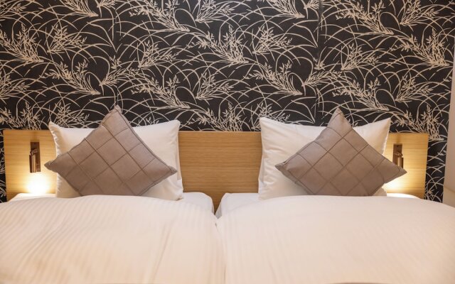 Oyado Kyoto Shinmachi