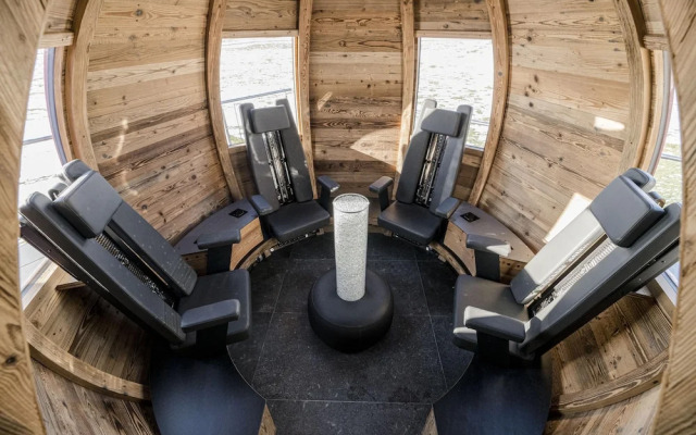 Jura Sport & Spa Resort