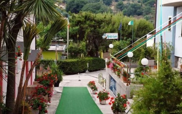 Villaggio Verde Cupra