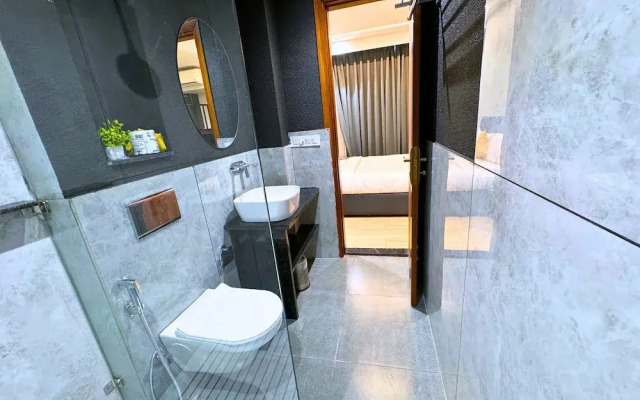 Lime Tree Hotel Sector 51 Gurgaon