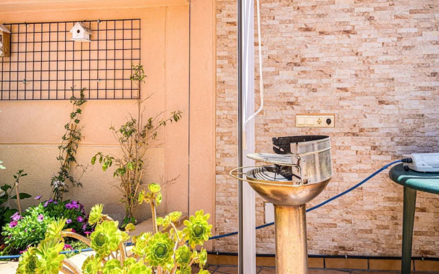 Casa Vacanze a Orihuela con Giardino