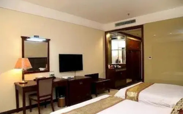 Samking Hotel
