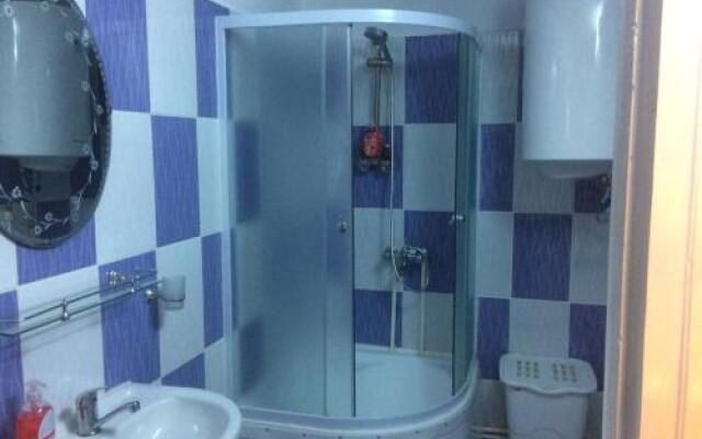 Pensiunea Lili Novaci