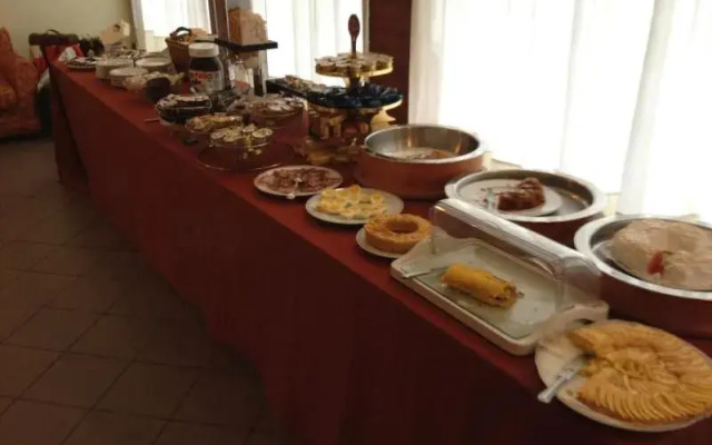Borgo Hotel La Collina