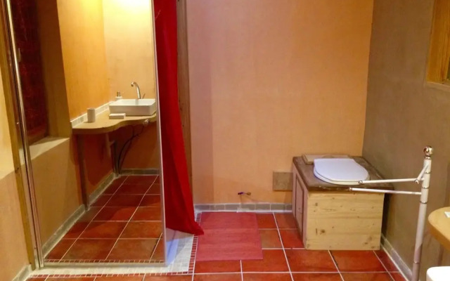 Ecologites les Sureaux