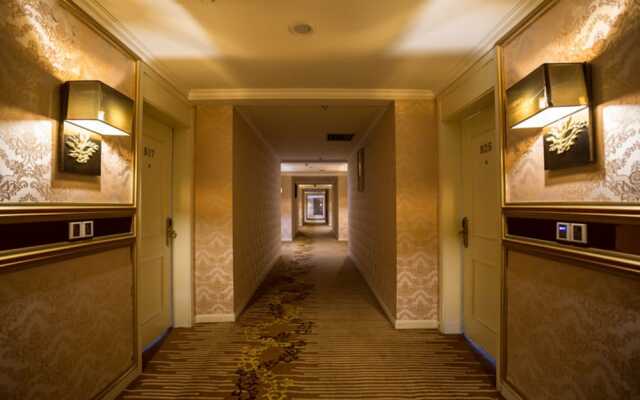 Seeker Chongqing Hotel